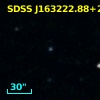 SDSS J163222.88+294301.4