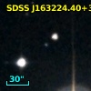 SDSS J163224.40+300851.7