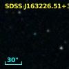 SDSS J163226.51+305506.5