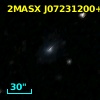 2MASX J07231200+5443492