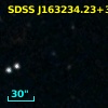 SDSS J163234.23+305410.6