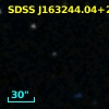 SDSS J163244.04+210852.6