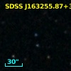 SDSS J163255.87+313455.4