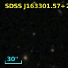 SDSS J163301.57+240740.7