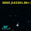 SDSS J163301.80+301851.2