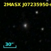 2MASX J07235950+5426316