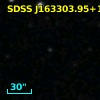SDSS J163303.95+195121.5