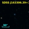 SDSS J163306.39+300205.0
