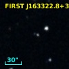 SDSS J163322.77+300055.1