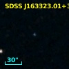 SDSS J163323.01+302448.2