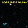 SDSS J163326.49+203014.6