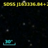 SDSS J163336.84+211956.5