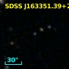 SDSS J163351.39+202012.0