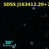SDSS J163412.20+200708.0
