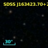 SDSS J163423.70+204336.3