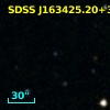 SDSS J163425.20+302727.5