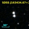 SDSS J163434.67+200154.2