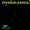 SDSS J163510.14+291120.6