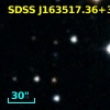 SDSS J163517.36+300701.9
