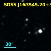 SDSS J163545.20+302202.3