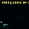 SDSS J163546.26+300138.5