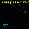 SDSS J163547.77+295824.2