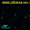 SDSS J163618.16+283515.1