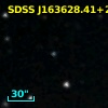 SDSS J163628.41+205121.5
