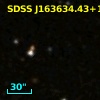 SDSS J163634.43+131128.2