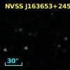 [VV2006c] J163653.4+245746