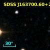 SDSS J163700.60+291437.4