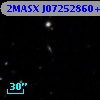 2MASX J07252860+5426125