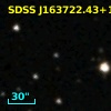 SDSS J163722.43+140741.1