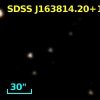SDSS J163814.20+120437.7