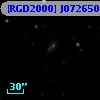 [RGD2000] J072650.11+543050.0