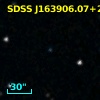 SDSS J163906.07+293549.5