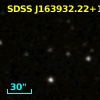 SDSS J163932.22+130750.6