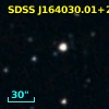 SDSS J164030.01+282530.1
