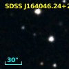 SDSS J164046.24+283141.4
