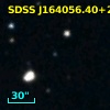SDSS J164056.40+283535.2