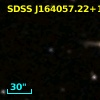 SDSS J164057.22+133240.7