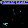 [RGD2000] J072710.10+551733.4