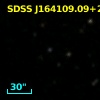 SDSS J164109.09+273620.6