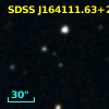 SDSS J164111.63+283700.9