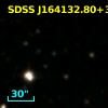 SDSS J164132.80+350535.9