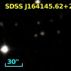 SDSS J164145.62+273601.5