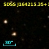 SDSS J164215.35+125300.1