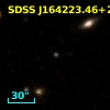 SDSS J164223.46+272706.2
