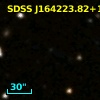 SDSS J164223.82+135601.1