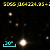 SDSS J164224.95+274130.2